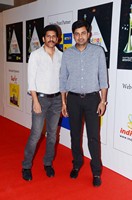 Cine Maa Awards 2016 Red Carpet